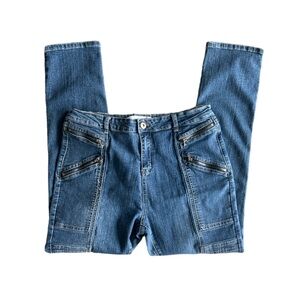 Justone Korean Jeans